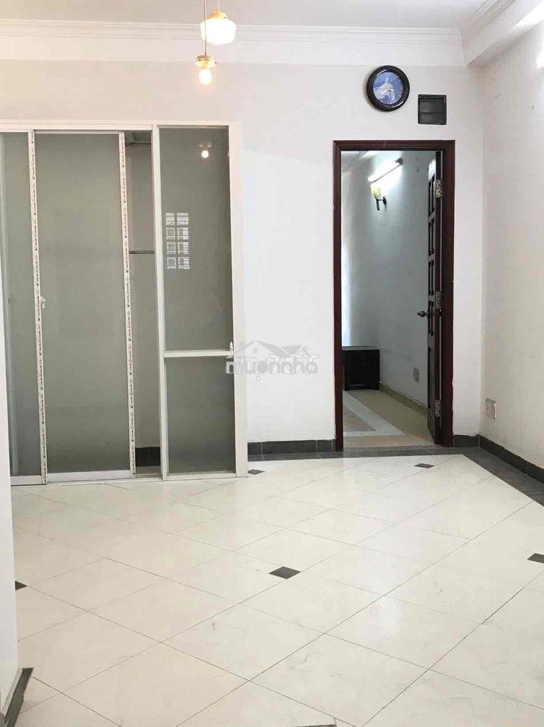 Căn hộ mini đầy đủ tiện nghi 2 phòng ngủ ngay 176 cao lỗ q8