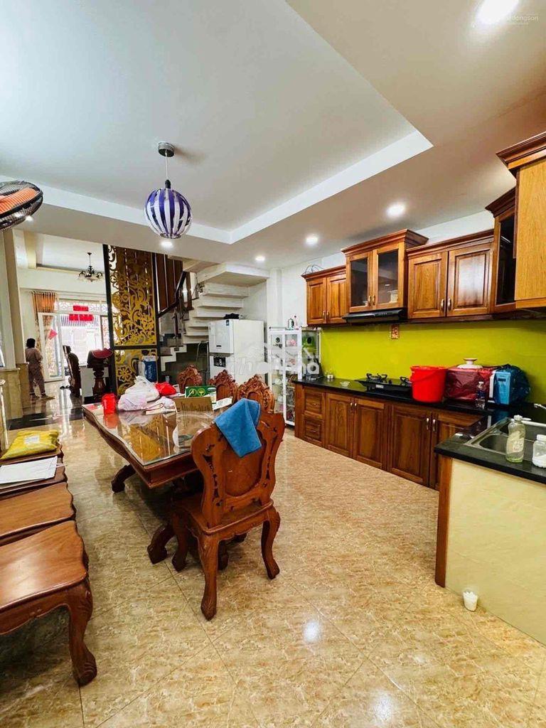 Hẻm xe hơi phan anh 4x17.5 2 lầu +st, 8.4 tỷ - Ảnh 3