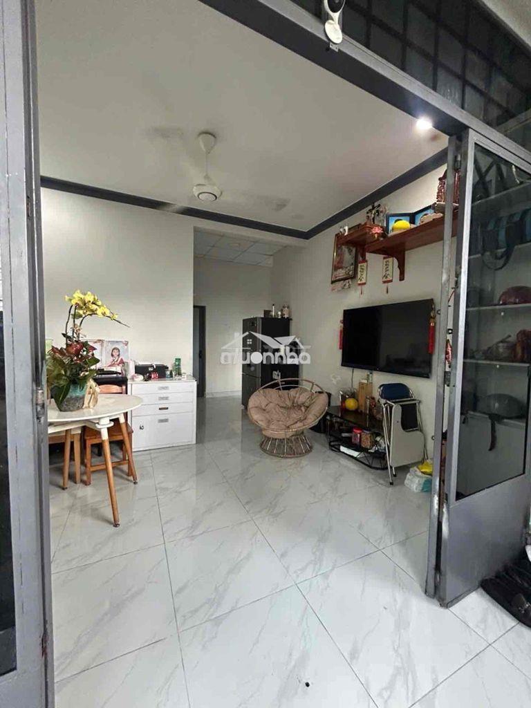 Chỉ 4,2tỷ - 45m2 đất - nhà đường nguyễn văn đậu - nở hậu - hẻm xe hơi - Ảnh 2