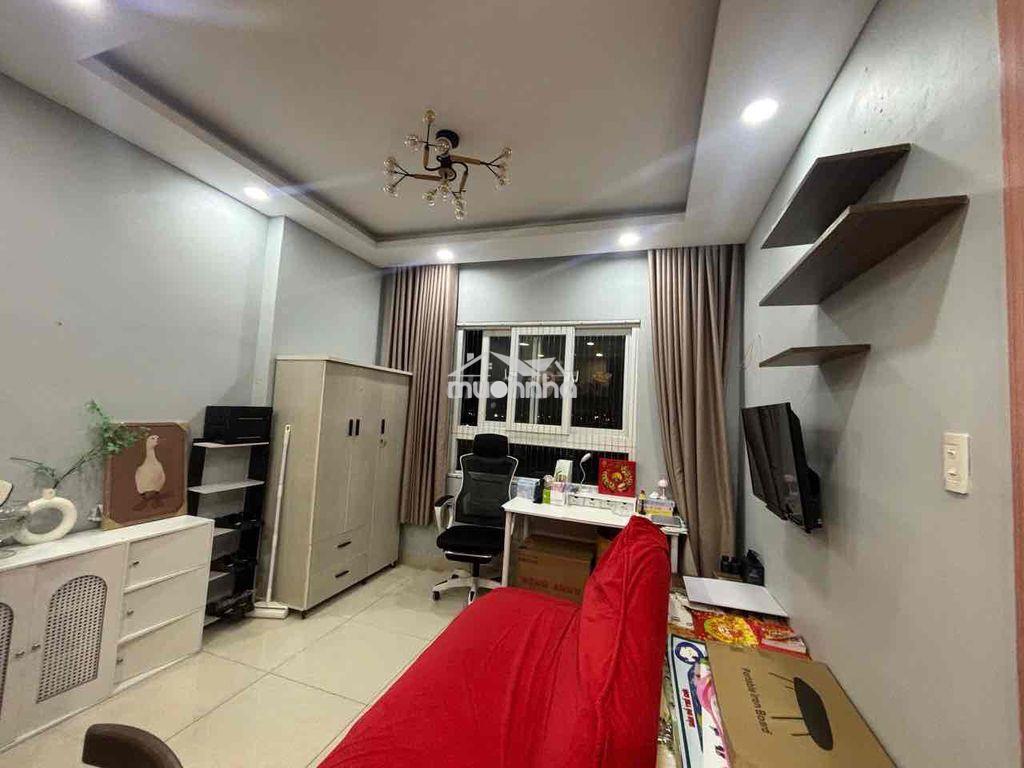 Bán căn hộ cc an phú đông - 2pn - đã có sổ - 62m2 - Ảnh 2