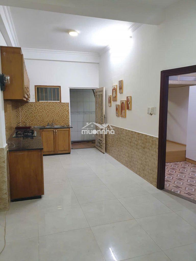 🏡 Cho thuê phòng 40m² – bếp & ngủ riêng biệt – view công viên 🌳 - Ảnh 2