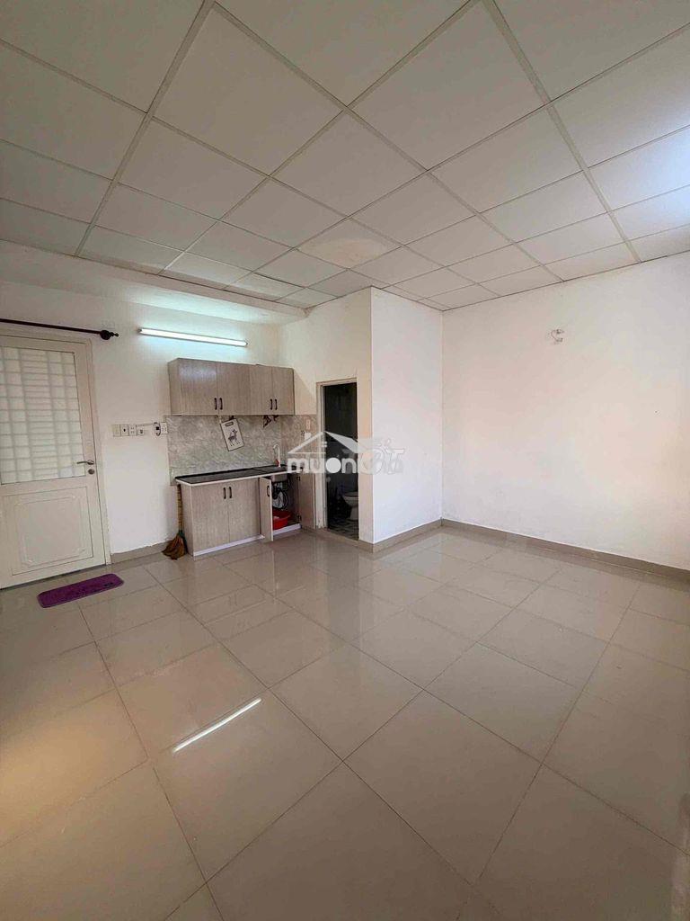 Cho thuê phòng gần parcmall q8 30m2 - Ảnh 4