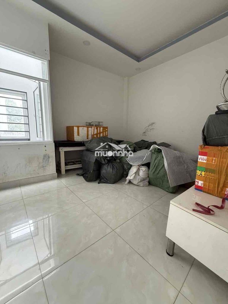 Thoại ngọc hầu – hẻm 5m thông 102 bình long – 4pn, 3 tầng btct – chỉ 6 - Ảnh 4