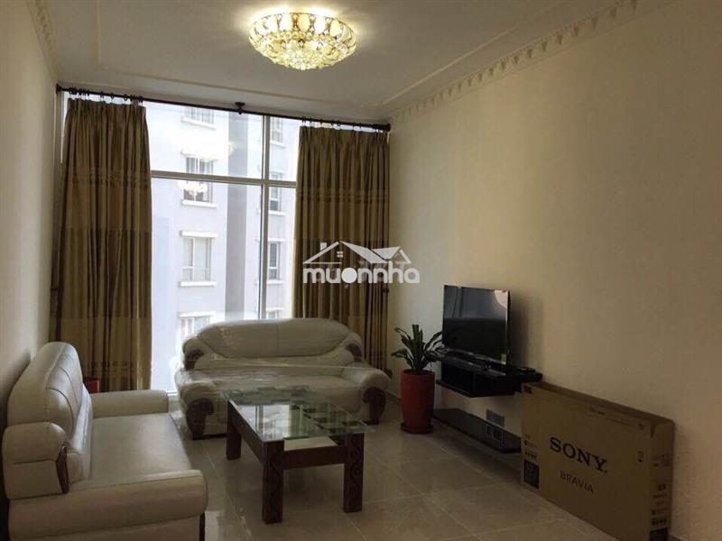Bán căn hộ chung cư phú mỹ, quận 7, 2 phòng ngủ, 79.3m2, 4ty5
