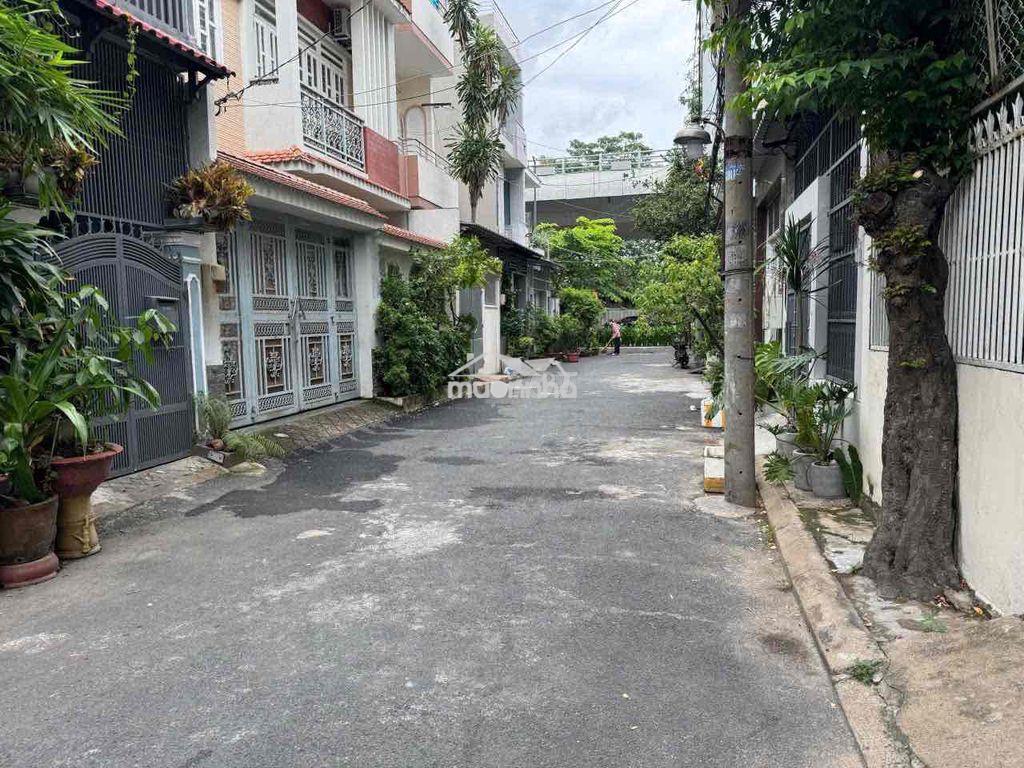 🔥🔥Nhà 4pn, 5x12m, 191/ hoàng hoa thám, p13, tân bình, gần nhà ga t3 - Ảnh 4
