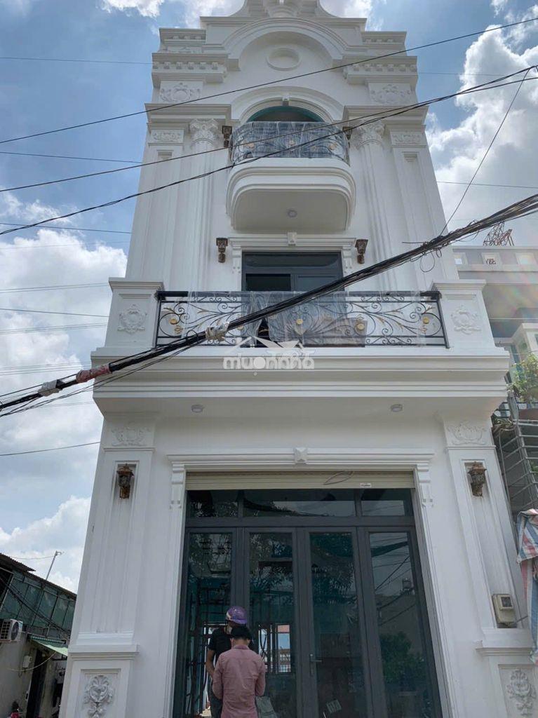 Cho thuê nhà + đất :   300m² .nhà mới.  14 triệu/tháng. hh : 1/2 tháng - Ảnh 2