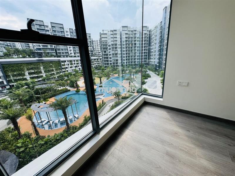 💥Cho thuê căn 2pn 96m2 (có ô xe) diamond century ntcb 16tr/th ở ngay