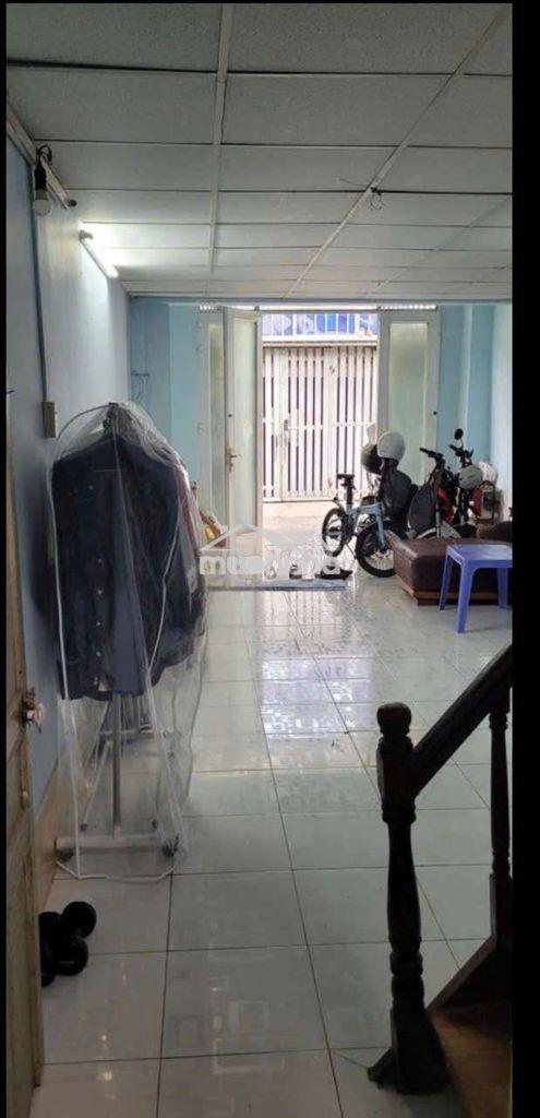 Cho thuê nhà nguyên căn – tô hiến thành, quận 10 - Ảnh 2