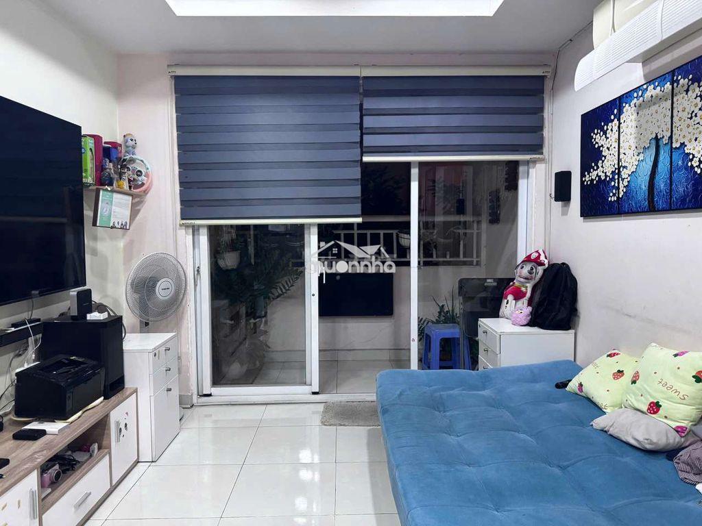 Cần bán căn hộ chung cư khuông việt, 70m2. nhiều tiện ích hấp dẫn  - Ảnh 3