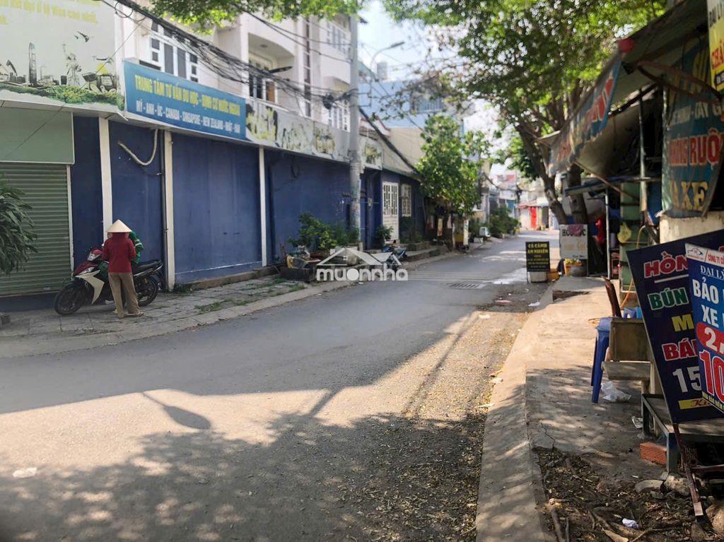 Bán nhà cấp 4, dt: 128.2 m² (6m x 21.3m), sát hoàng diệu 2 - Ảnh 4