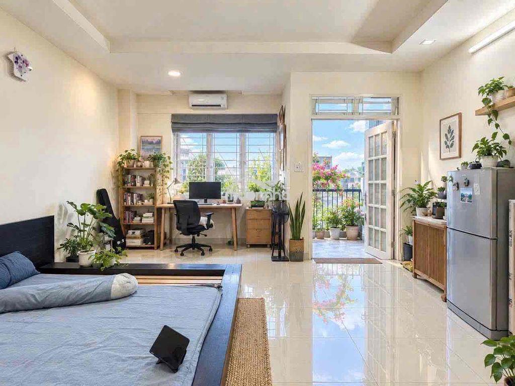 Tôi cần bán nhà nguyễn thông,p.9,quận 3-giá:5.75tỷ/60m2 (5x12m) kd 27t - Ảnh 3