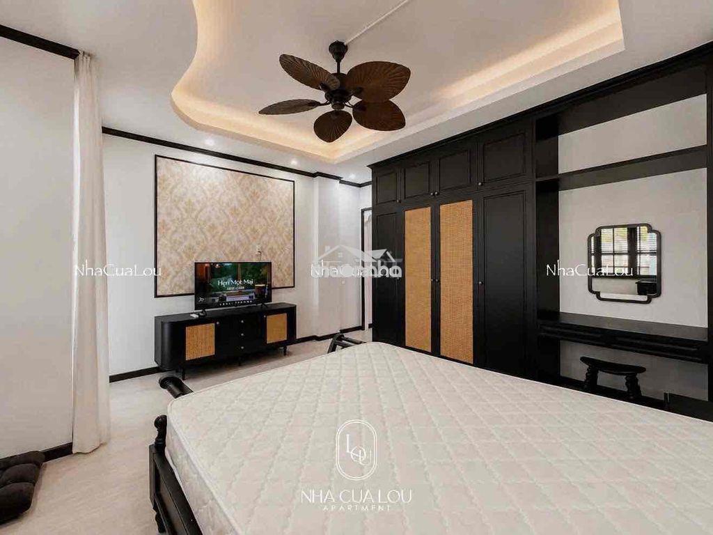 💥Hot💥căn hộ 1pn bancol luxury full nt giá tốt ngay lê văn sỹ cực ngon - Ảnh 2