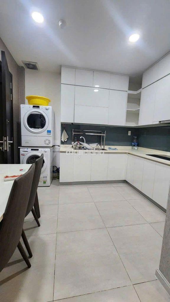 Cho thuê căn hộ 1pn xigrand court full nt , 40m2 giá 13tr ở liền - Ảnh 3