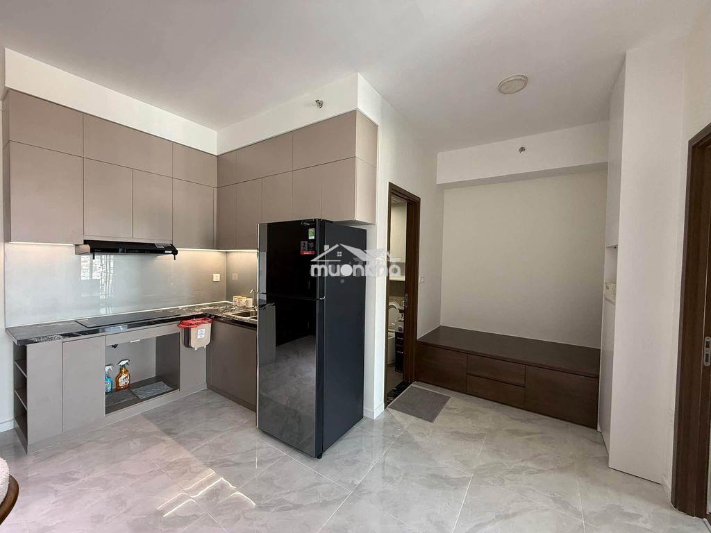 Cho thuê căn hộ the privia khang điền 68m² (2pn 2wc) full nội thất - Ảnh 3