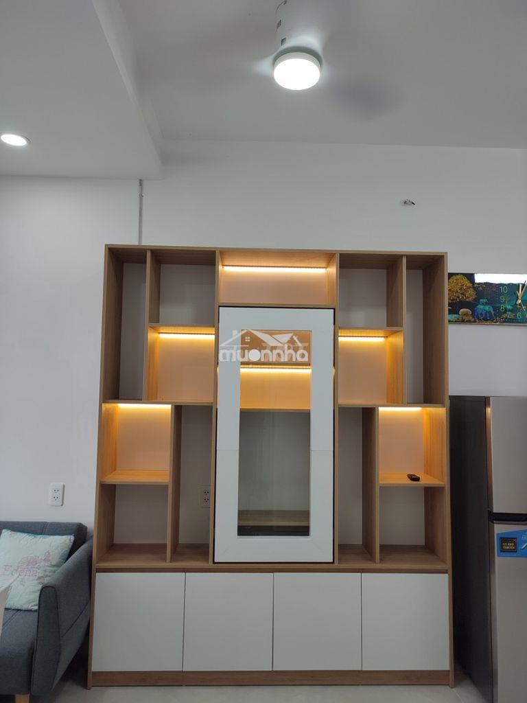 Giỏ hàng giá tốt t9/2026 50m2 2pn/2wc 2tỷ050 nhà mới - Ảnh 2