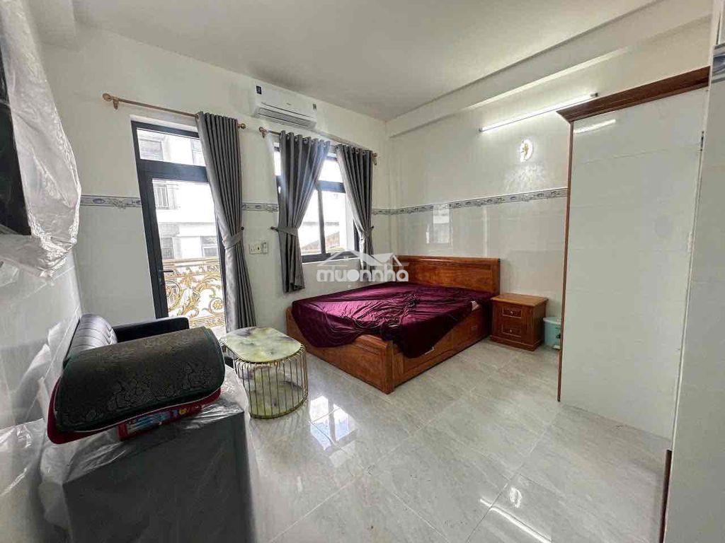 Studio cai cấp - Ảnh 4