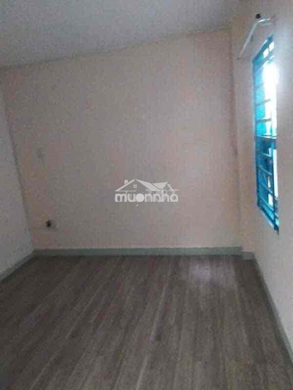 Nhà nc sát mt đường tr 2 lầu 4pn nguyễn hữu cảnh p22 q.bình thạnh - Ảnh 4