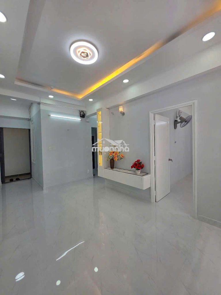 Bán căn hộ có sổ hồng chung cư phú thọ ngay vòng xoáy lê đại hành q11 - Ảnh 3