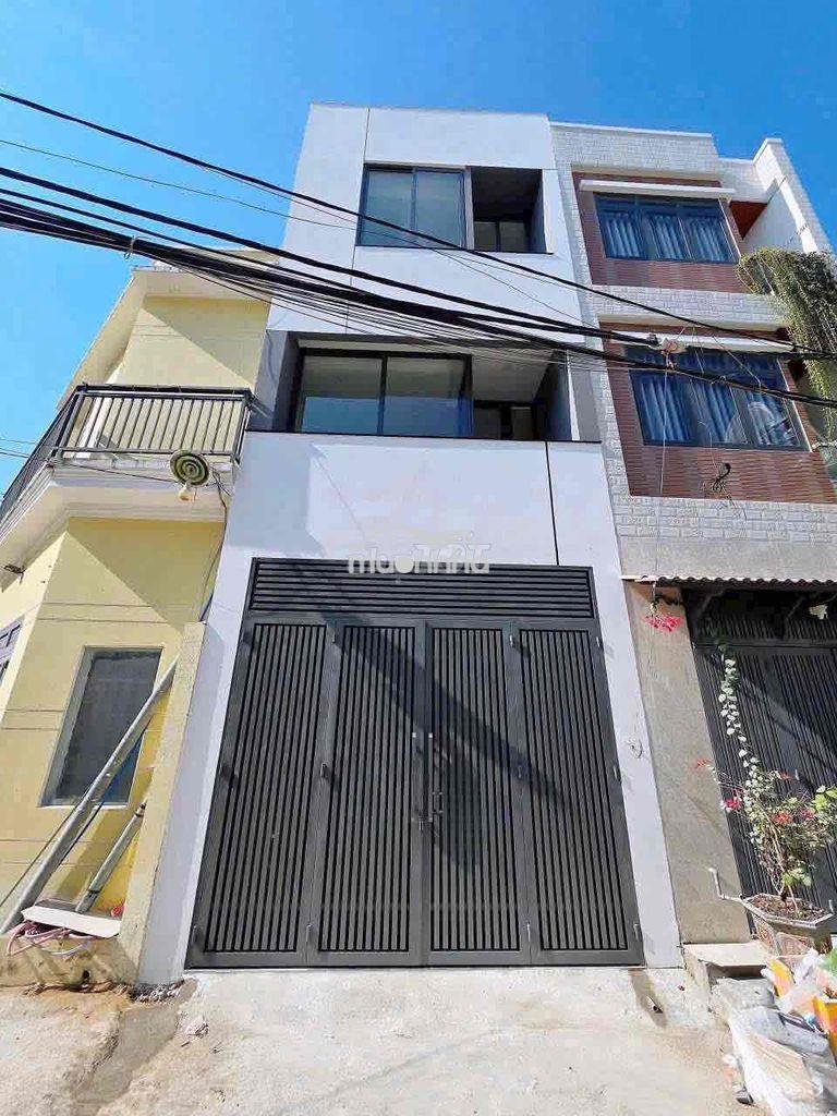 Cho thuê nhà nguyên căn gần khu công nghệ cao quận 9