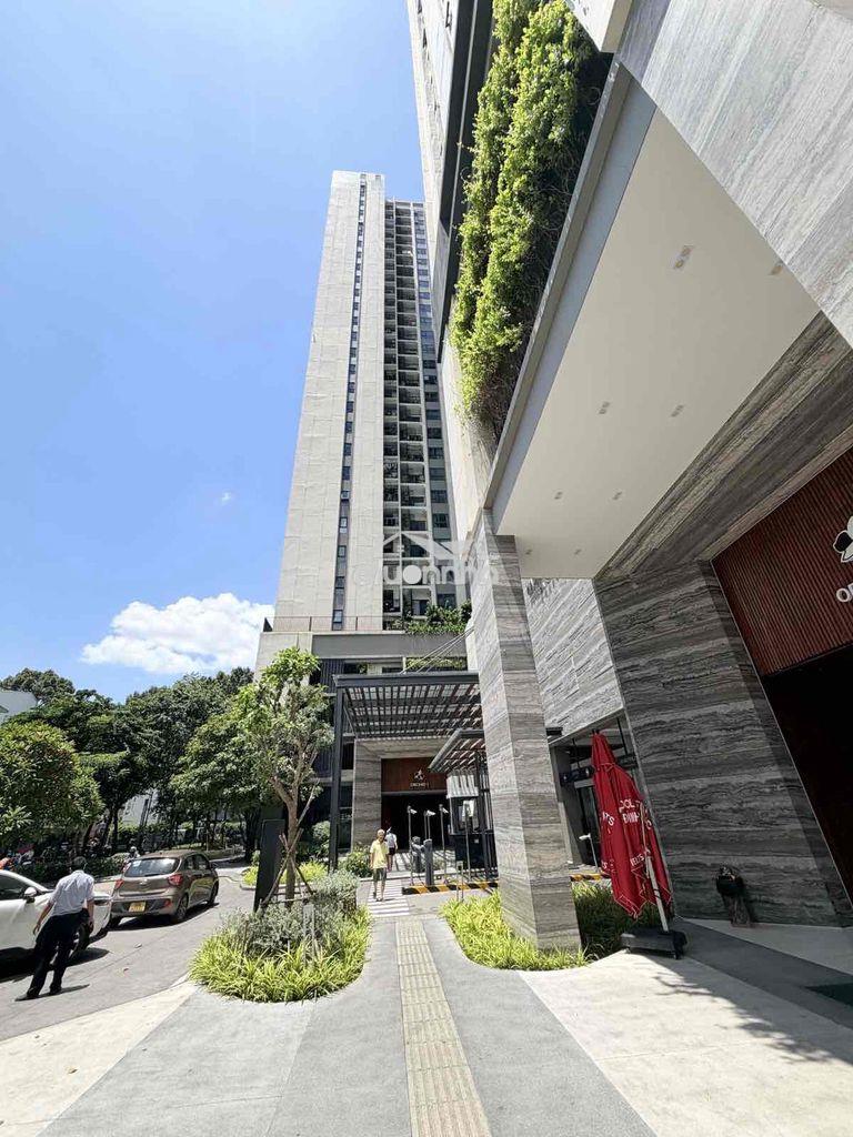 Căn hộ 86m2 hà đô centrosa quận 10 tầng cao - Ảnh 2