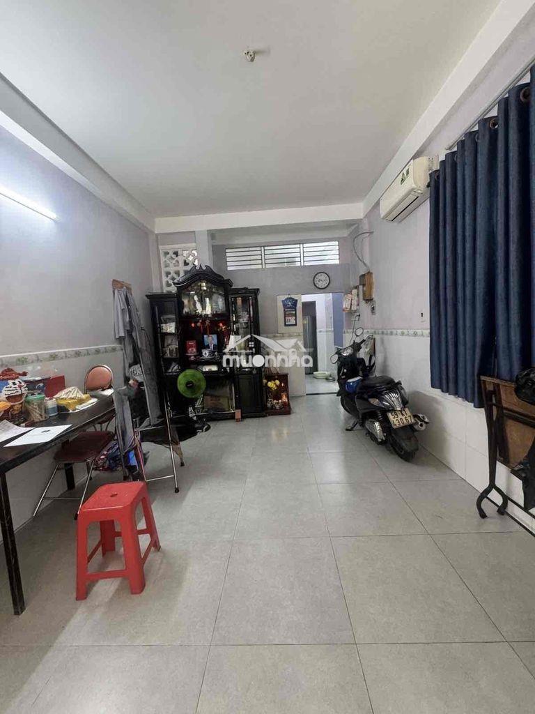 Hẻm xe hơi 3 bước chân - Ảnh 2