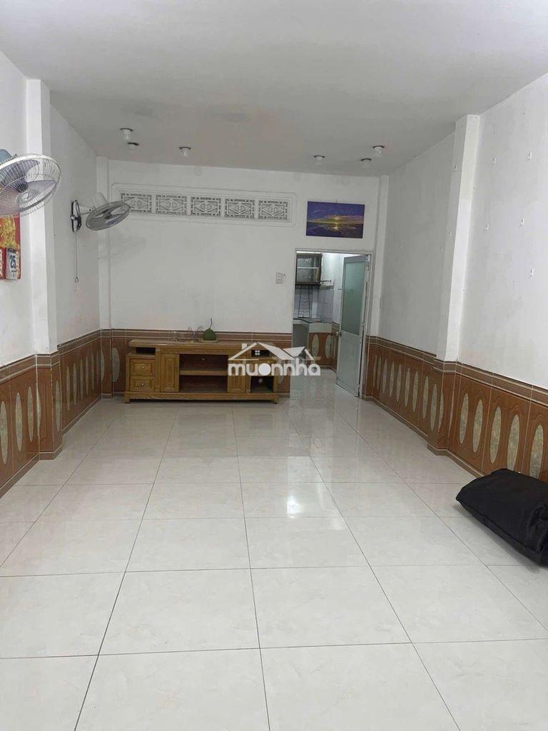 Nhà bán quang trung 2 tầng 52m2, sổ hồng riêng, chính chủ chủ - Ảnh 2
