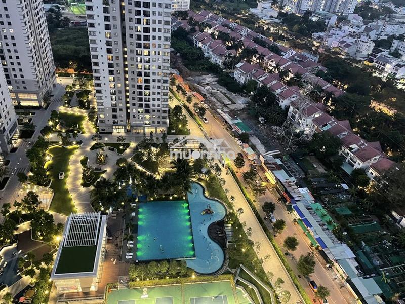 Rẻ nhất thị trường căn 2pn saigon south giá 4.7 tỷ