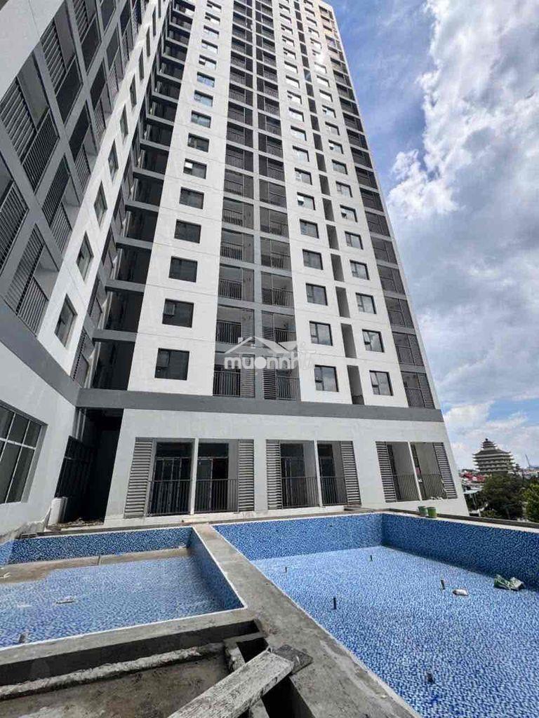Prosper phố đông - căn 2pn 56m2, giá 2.8 tỷ