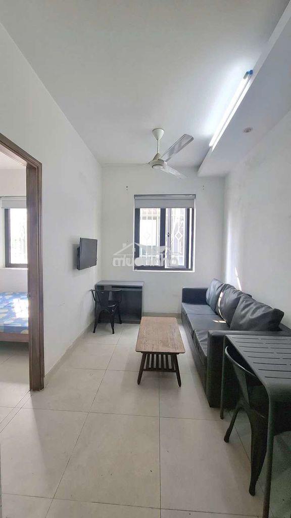 Chdv 1pn tách bếp full nội thất đường liên phường giáp global city  - Ảnh 2