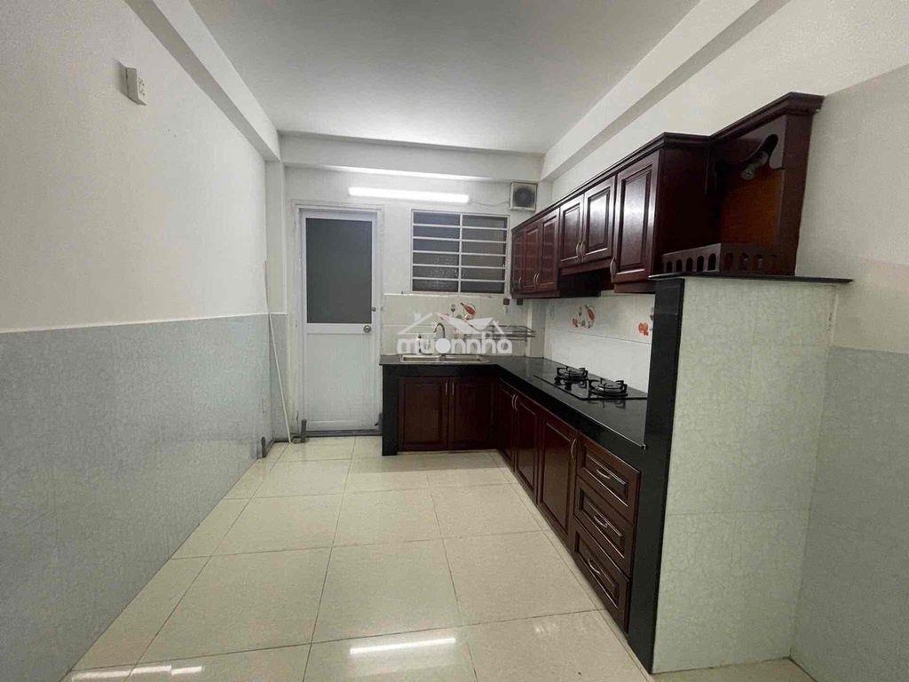 Hẻm xe hơi huỳnh văn bánh-42m- 3 tầng-hđ thuê tốt - Ảnh 2
