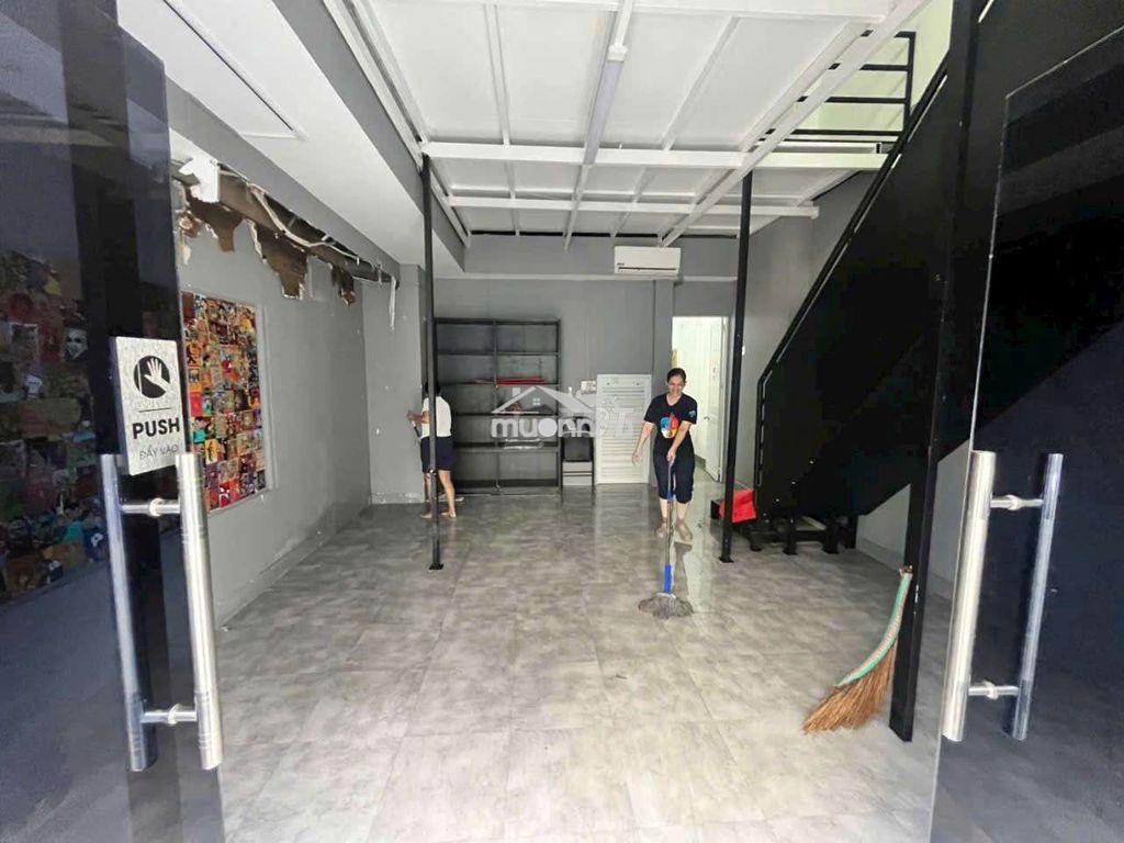 Cho thuê nhà nguyên căn.đường xô viết nghệ tĩnh p. 26.q.bình thạnh  - Ảnh 2