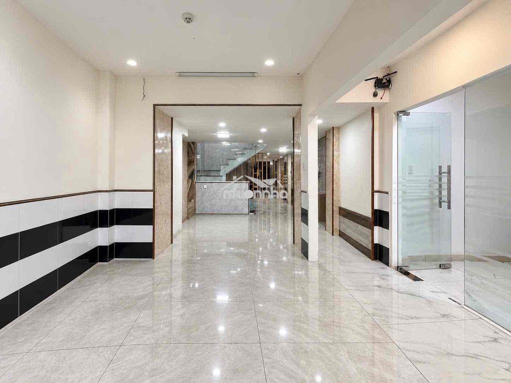 Cho thuê mặt bằng tại hoa sữa phú nhuận lối đi riêng - Ảnh 2