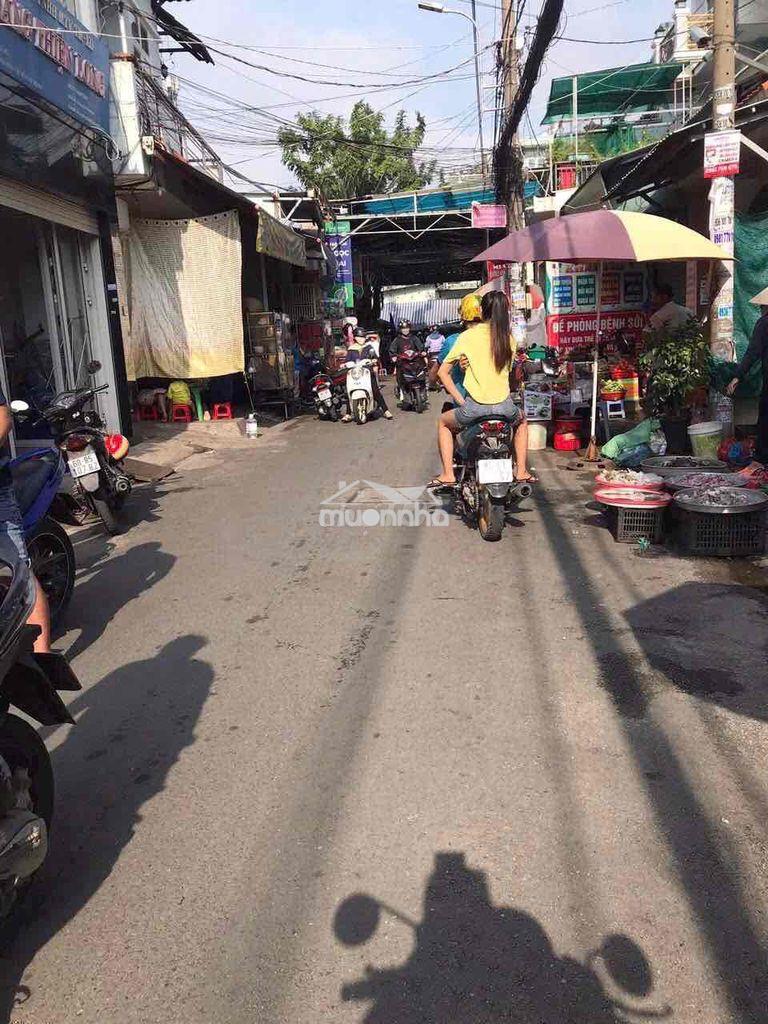 135/33 phạm đăng giảng, 8,2ty xuống 7,9ty tl - Ảnh 2