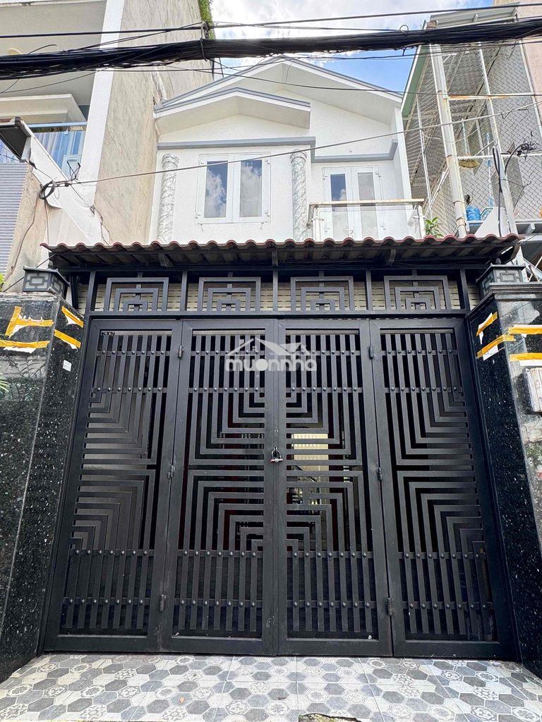 72.5m2 ngay đường số 7 tên lửa - Ảnh 2