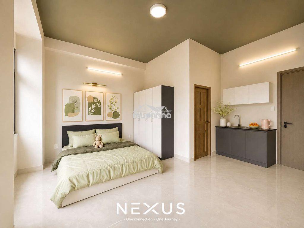 Studio✨️full nội thất✨️ban công riêng✨️ở liền✨️phạm thế hiển ✨️quận 8 - Ảnh 2