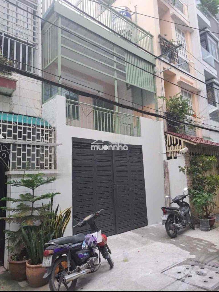 Nhà nguyên căn khu ăn uống đường vạn kiếp cho thuê