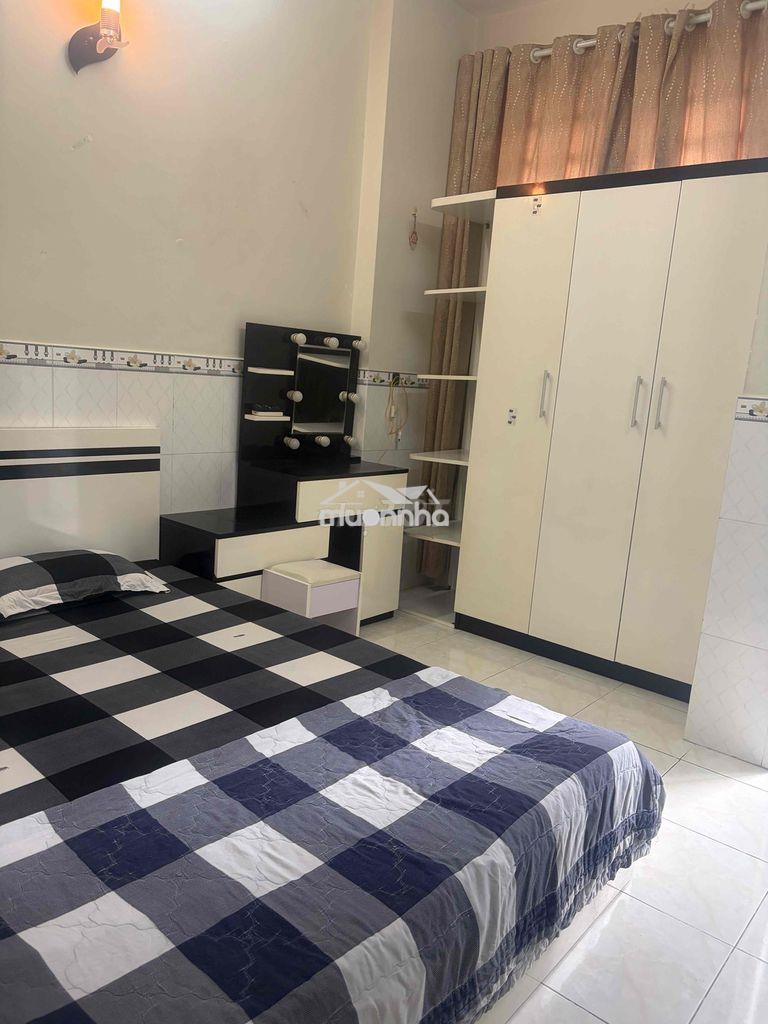 Hẻm xe hơi tới cửa , khu cao  kg ngập nước , an ninh không chung chủ