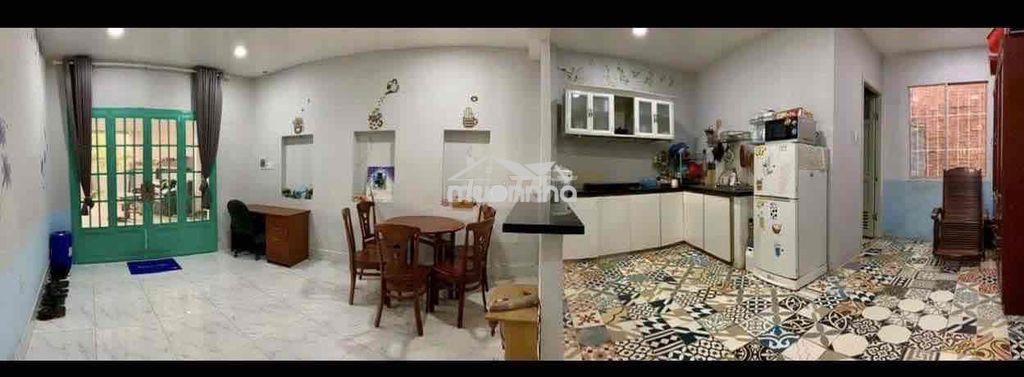 Cho thuê nhà nguyên căn 120m2 có sân vườn - Ảnh 2