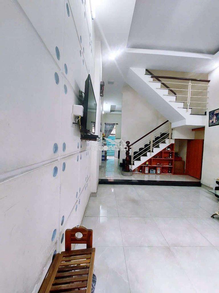 Nhà vị trí tuyệt đẹp gò vấp - Ảnh 2