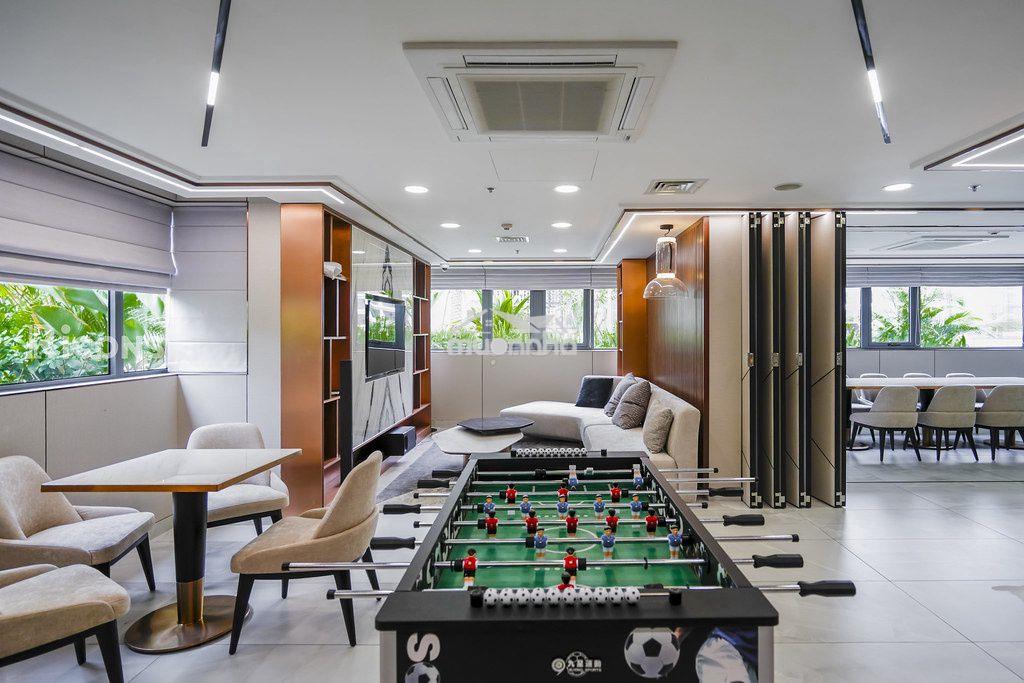 Cho thuê căn hộ alnata plus 117m², 3pn, ntcb, 20tr/thgồm carpark - Ảnh 4