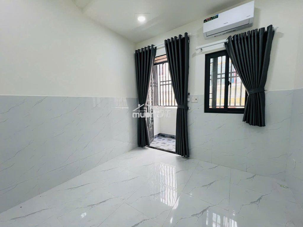 Nhà nguyên căn mới đẹp chỉ 7tr, có ban công - Ảnh 2