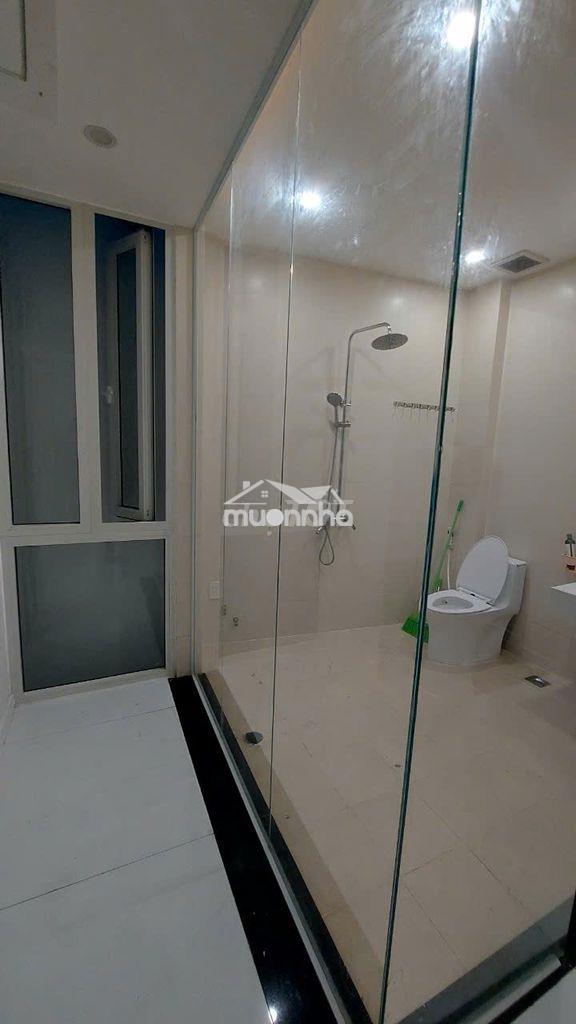 Cho thuê nhà nguyễn căn đương nguyễn xí sát mt phạm văn đồng . - Ảnh 2