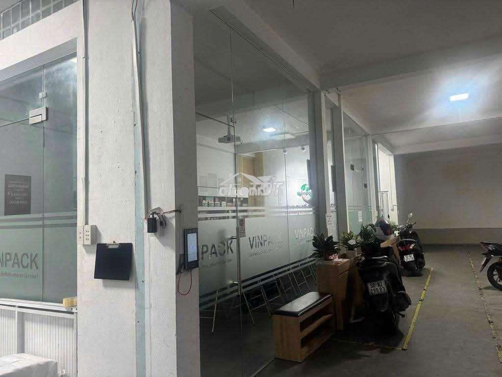 Nhà thuê nc tân quý - hẻm xe tải - 8x20 3 tầng - giá 26tr - Ảnh 2