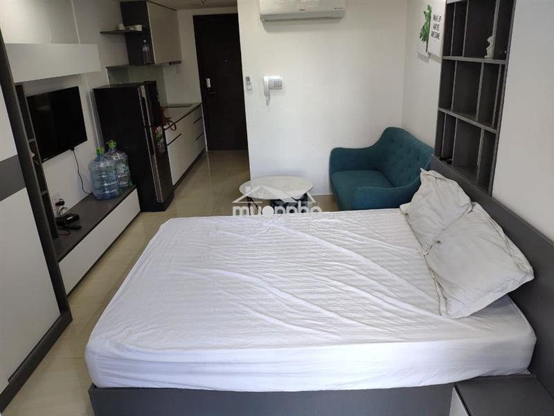 Cho thuê 1pn orchard garden, giá rẻ 9 triệu