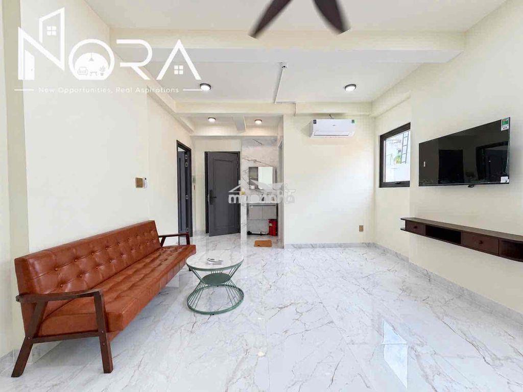 1pn tách bếp rộng 50m2 trần bình trọng q5 gần chợ an đông - Ảnh 3