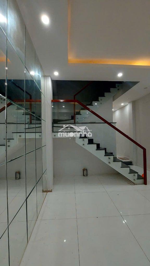 Cho thuê nhà nguyễn căn đương nguyễn xí sát mt phạm văn đồng . - Ảnh 3
