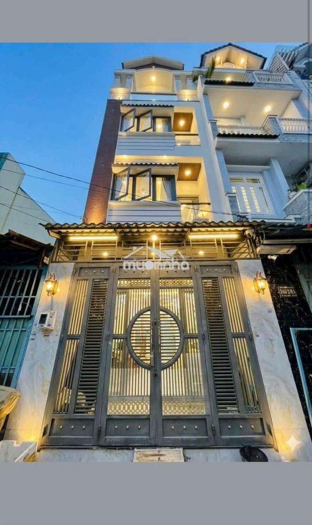 Cho thuê nhà nguyên căn - Ảnh 2