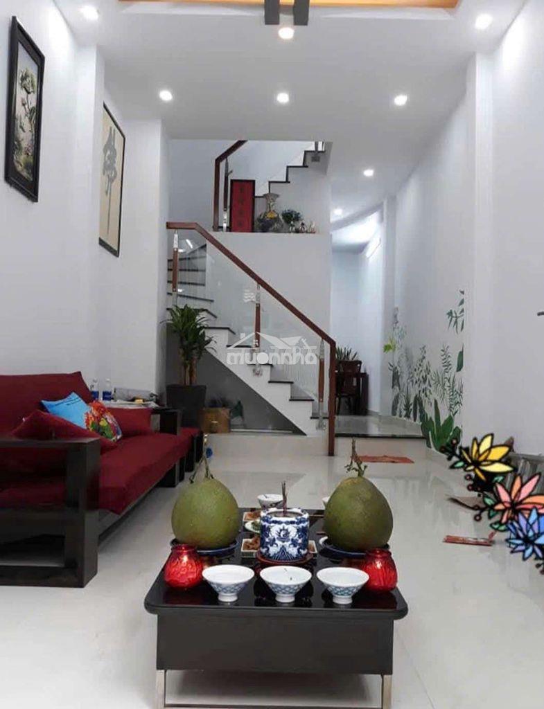 Nhà đẹp còn 90% 3 phòng ngủ 3vs