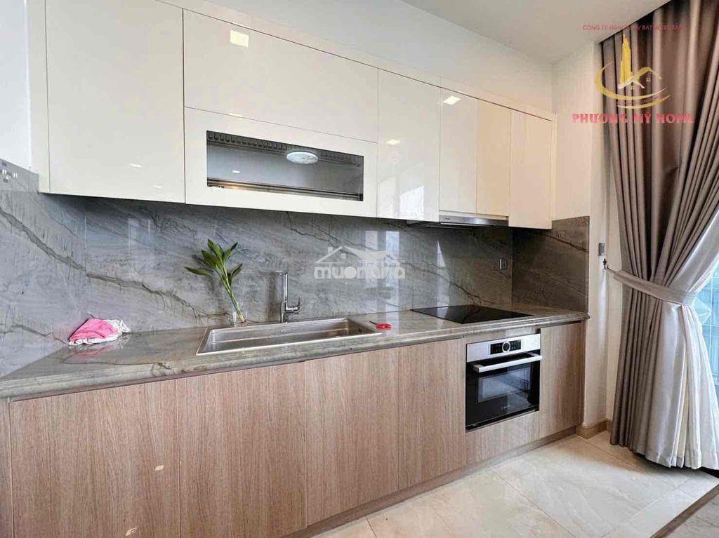 🏡 Căn đẹp 3pn golden river q1 – 109m² – view thảo cầm viên – 26 tỷ - Ảnh 3