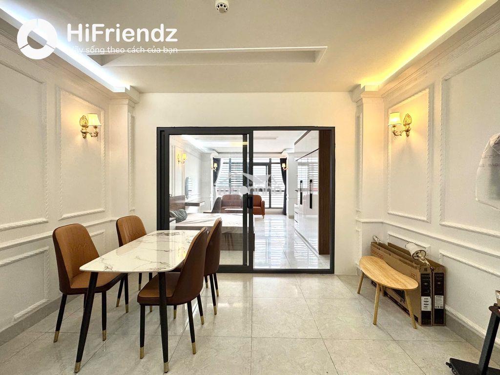 🏡 **Căn hộ dịch vụ 1pn cửa sổ bự – full nội thất | tân bình** 🏡 - Ảnh 3